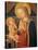 Madonna and Child-Zanobi Machiavelli-Stretched Canvas