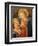 Madonna and Child-Zanobi Machiavelli-Framed Giclee Print