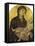 Madonna and Child-Cimabue-Framed Stretched Canvas