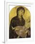 Madonna and Child-Cimabue-Framed Giclee Print