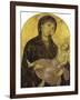 Madonna and Child-Cimabue-Framed Giclee Print