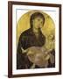 Madonna and Child-Cimabue-Framed Giclee Print