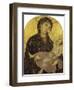 Madonna and Child-Cimabue-Framed Giclee Print
