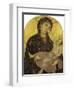 Madonna and Child-Cimabue-Framed Giclee Print