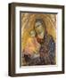 Madonna and Child-Barnaba da Modena-Framed Giclee Print