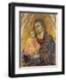 Madonna and Child-Barnaba da Modena-Framed Giclee Print