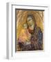 Madonna and Child-Barnaba da Modena-Framed Giclee Print