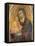 Madonna and Child-Barnaba da Modena-Framed Stretched Canvas