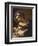 Madonna and Child-Guercino-Framed Giclee Print