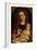 Madonna and Child-Jan Provost-Framed Giclee Print