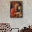 Madonna and Child-Jacopo Bellini-Giclee Print displayed on a wall