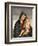 Madonna and Child-Giovanni Bellini-Framed Giclee Print