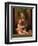 Madonna and Child-Bartolomeo Montagna-Framed Giclee Print