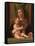 Madonna and Child-Bartolomeo Montagna-Framed Stretched Canvas