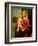 Madonna and Child-Giovanni Battista Cima Da Conegliano-Framed Giclee Print