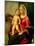 Madonna and Child-Giovanni Battista Cima Da Conegliano-Mounted Giclee Print