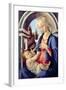 Madonna and Child-Sandro Botticelli-Framed Giclee Print