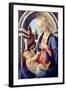 Madonna and Child-Sandro Botticelli-Framed Giclee Print