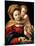 Madonna and Child-Sisto Badalocchio-Mounted Giclee Print