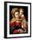 Madonna and Child-Sisto Badalocchio-Framed Giclee Print