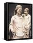 Madonna and Child-Andrea Pisano-Framed Stretched Canvas