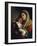 Madonna and Child-Lattanzio Querena-Framed Giclee Print