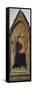Madonna and Child-Pietro Lorenzetti-Framed Stretched Canvas