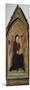 Madonna and Child-Pietro Lorenzetti-Mounted Giclee Print