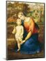 Madonna and Child-Antonio Bianchini-Mounted Premium Giclee Print