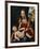 Madonna and Child-Bernardino Luini-Framed Giclee Print