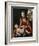 Madonna and Child-Bernardino Luini-Framed Giclee Print