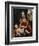 Madonna and Child-Bernardino Luini-Framed Giclee Print