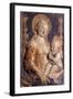 Madonna and Child-Antonio Rosselino-Framed Giclee Print