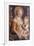 Madonna and Child-Antonio Rosselino-Framed Giclee Print