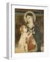 Madonna and Child-null-Framed Giclee Print