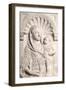 Madonna and Child-Michelozzo Di Bartolomeo-Framed Giclee Print