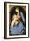 Madonna and Child-Mariotto Albertinelli-Framed Giclee Print