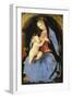 Madonna and Child-Mariotto Albertinelli-Framed Giclee Print