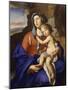 Madonna and Child-Massimo Stanzione-Mounted Giclee Print