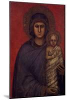 Madonna and Child-Giusto de' Menabuoi-Mounted Giclee Print