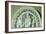 Madonna and Child-Luca Della Robbia-Framed Giclee Print