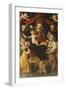 Madonna and Child-Giangiacomo Testa-Framed Giclee Print
