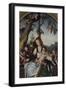 Madonna and Child-null-Framed Giclee Print