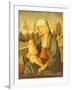 Madonna and Child-null-Framed Giclee Print