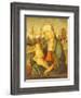 Madonna and Child-null-Framed Giclee Print