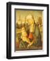 Madonna and Child-null-Framed Giclee Print