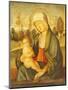 Madonna and Child-null-Mounted Giclee Print