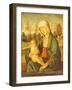 Madonna and Child-null-Framed Giclee Print