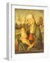 Madonna and Child-null-Framed Giclee Print