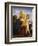 Madonna and Child-null-Framed Giclee Print